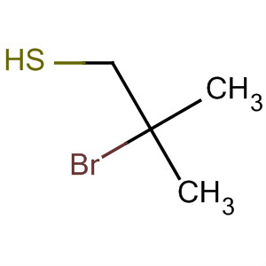 CAS 88476-39-5 molecular structure