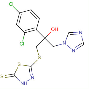 CAS 88515-39-3 structure