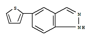 CAS 885272-39-9 structure