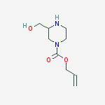 CAS 885275-39-8 structure