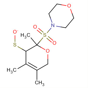 CAS 88534-39-8 molecular structure