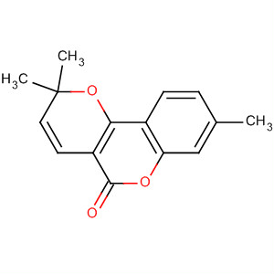 CAS 88538-39-0 molecular structure