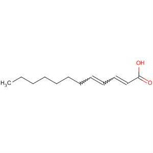 CAS 88552-39-0 structure