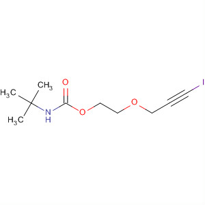 CAS 88558-39-8 molecular structure