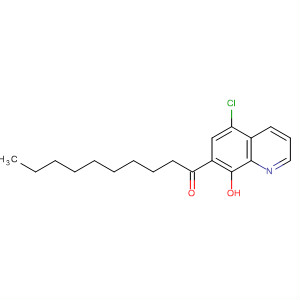 CAS 88559-39-1 molecular structure