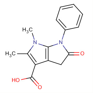 CAS 88594-39-2 molecular structure