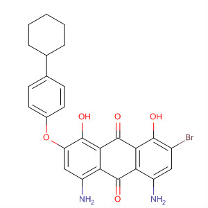 CAS 88604-39-1 structure