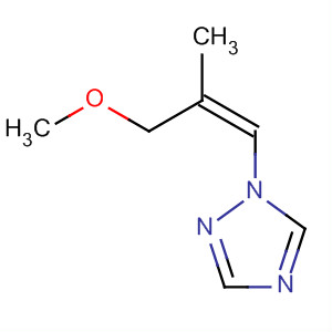 CAS 88625-39-2 molecular structure
