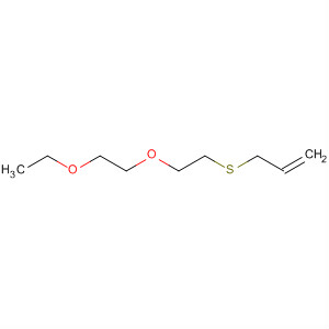 CAS 88627-39-8 molecular structure