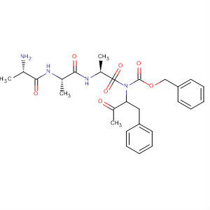 CAS 88643-39-4 molecular structure