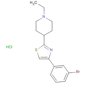 CAS 88654-39-1 structure