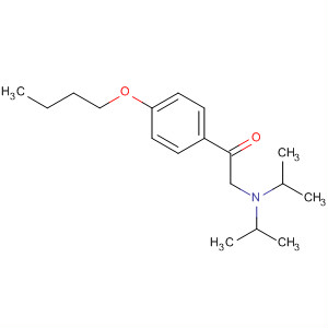 CAS 88675-39-2 molecular structure