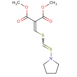 CAS 88692-39-1 structure