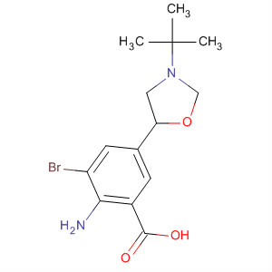 CAS 88698-39-9 structure