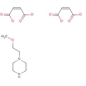 CAS 88708-39-8 structure