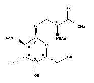 CAS 88732-39-2 structure