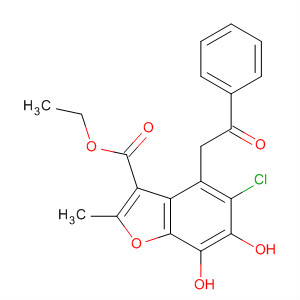 CAS 88745-39-5 structure