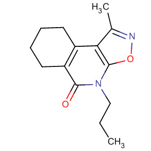 CAS 88786-39-4 structure