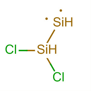 CAS 88867-39-4 molecular structure