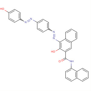 CAS 88878-39-1 structure
