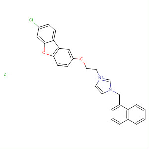 CAS 88910-39-8 molecular structure