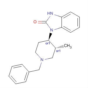 CAS 88915-39-3 molecular structure