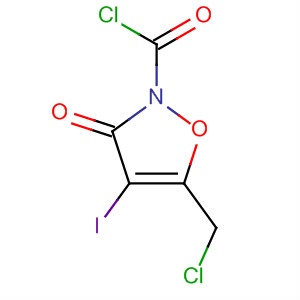CAS 88918-39-2 structure