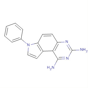 CAS 88927-39-3 structure