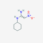 CAS 88954-39-6 molecular structure