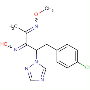 CAS 88959-39-1 structure