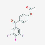 CAS 890100-39-7 molecular structure
