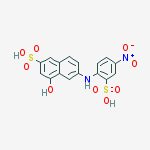 CAS 89023-39-2 structure
