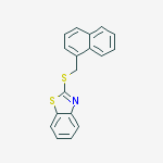 CAS 89036-39-5 molecular structure