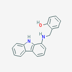 CAS 89045-39-6 molecular structure