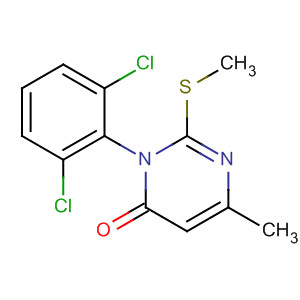 CAS 89069-39-6 structure