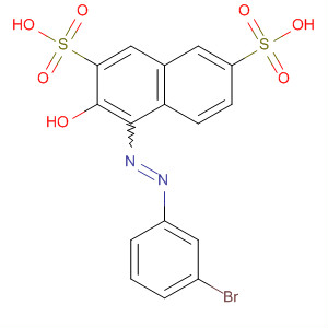 CAS 89117-39-5 structure