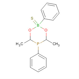 CAS 89129-39-5 molecular structure