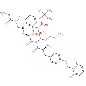 CAS 89137-39-3 molecular structure