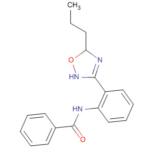 CAS 89143-39-5 molecular structure