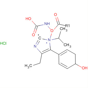 CAS 89145-39-1 molecular structure