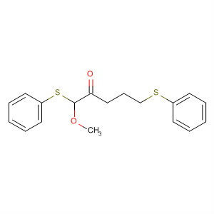 CAS 89171-39-1 molecular structure