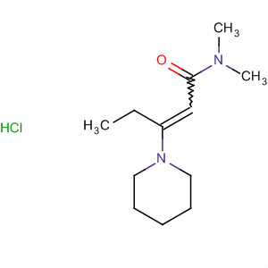 CAS 89176-39-6 molecular structure