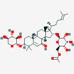 CAS 89203-39-4 molecular structure