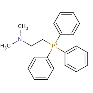 CAS 89207-39-6 molecular structure