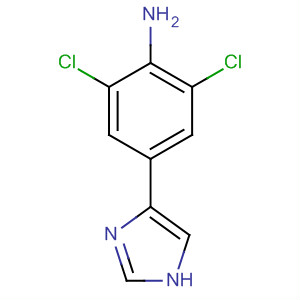 CAS 89250-39-5 structure