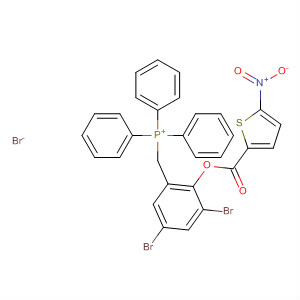 CAS 89266-39-7 structure