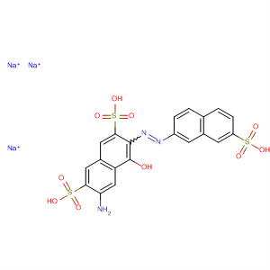 CAS 89273-39-2 structure