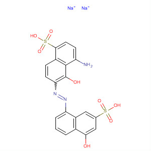 CAS 89276-39-1 structure