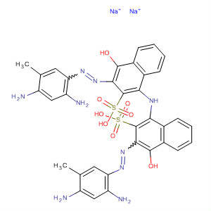 CAS 89290-39-1 structure