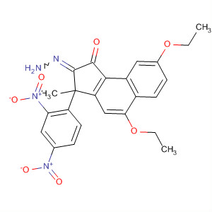 CAS 89296-39-9 molecular structure